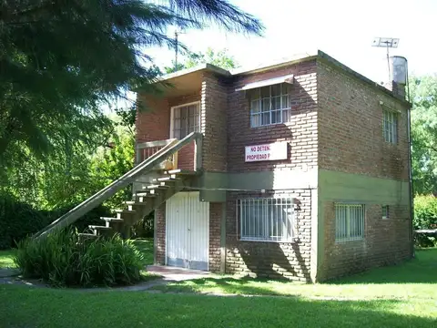 Casa en Venta en Arroyo Carapachay, USD 69.000