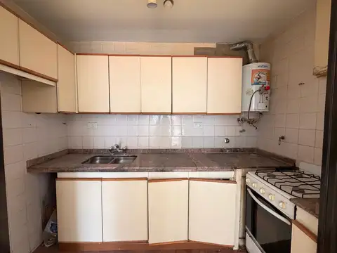 Departamento en Alquiler 50 años