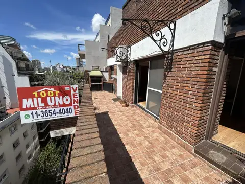 Departamento en Venta 40 años