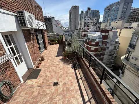 Arenales 3100