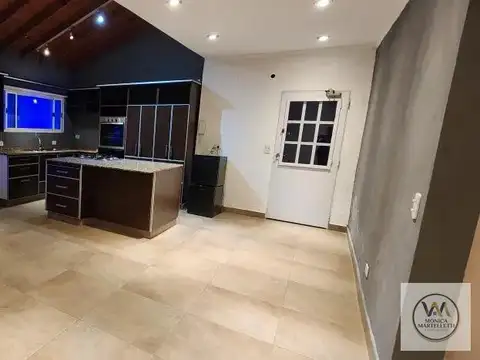 Huaura al 800 Casa de 6 ambientes