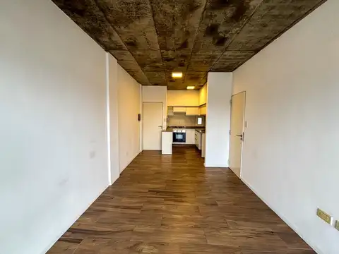 Departamento en Barrio Alberdi
