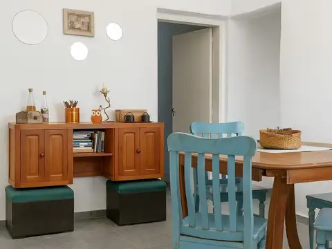 Venta Casa 1 Dormitorio en Deán Funes