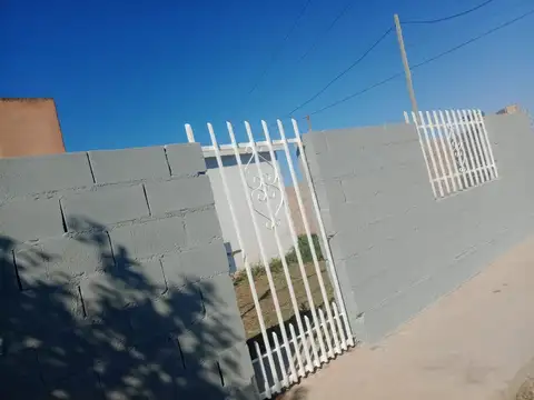 Casa en Venta 41 años