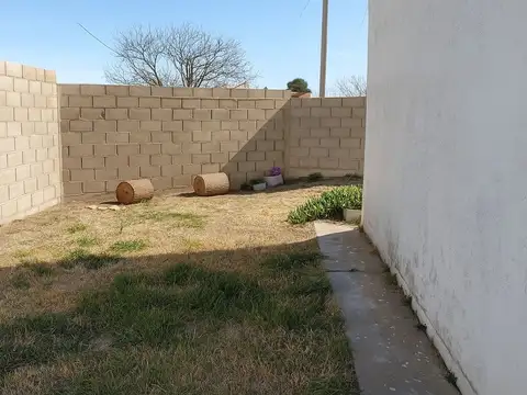 Casa en Venta en Dean Funes, USD 42.500