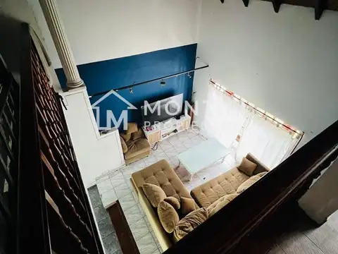 Casa Chalet  en Venta en Ciudad Jardin, Tres de Febrero, G.B.A. Zona Oeste