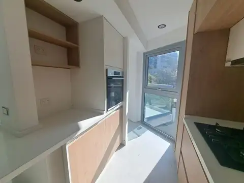 VILLA LURO DEPARTAMENTO VENTA PISO 91 M2 ESTRENAR