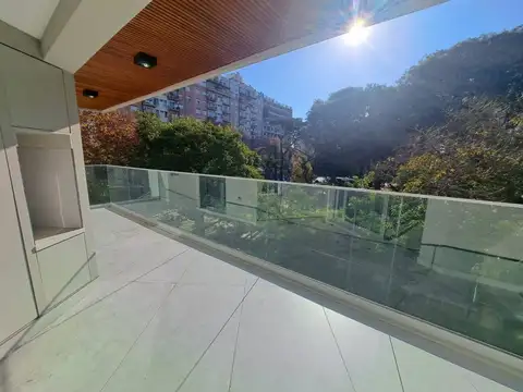 VILLA LURO DEPARTAMENTO VENTA PISO 91 M2 ESTRENAR