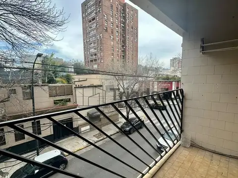 Departamento en Venta 40 años