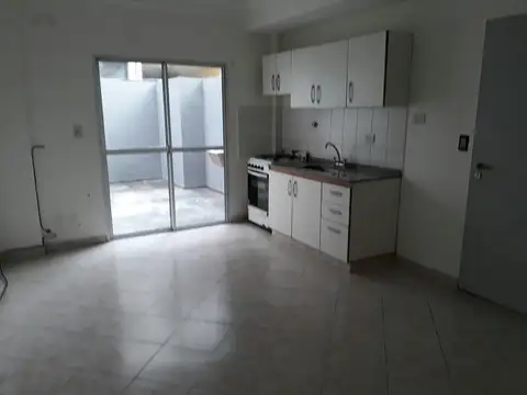 Departamento en Alquiler de Monoambiente