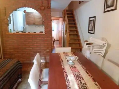 Depto Tipo Casa en Venta de 3 ambientes