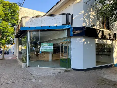 Av. Luis Fanti 691
