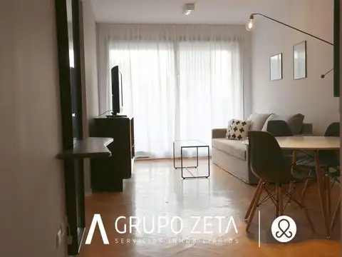 Departamento en Alquiler A Estrenar