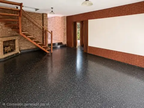 Casa en Venta de 4 dormitorios