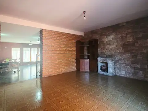 Casa en Venta en Belgrano, USD 76.999
