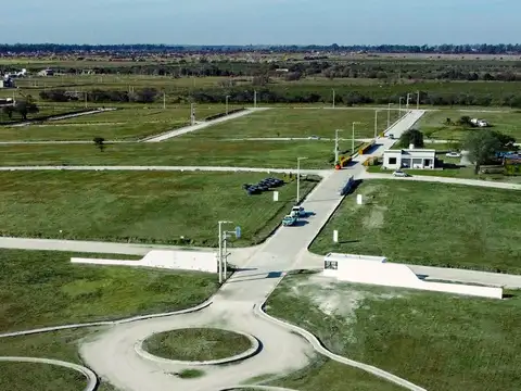 Lote en Alta Gracia - Lomas de la Estancia - chumamaya 600