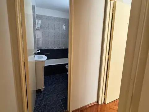 Dos ambientes en alquiler en Belgrano