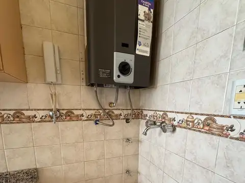 Departamento en Alquiler 50 años