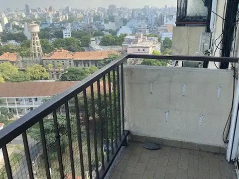 Departamento en Alquiler de 2 ambientes