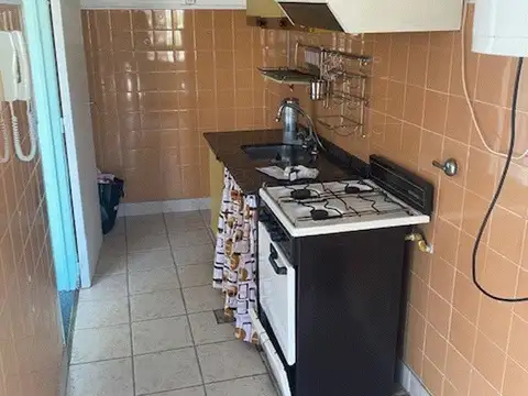 Departamento en Alquiler en Villa Ortuzar, $ 600.000