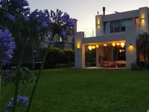 Casa en Alquiler al Noreste