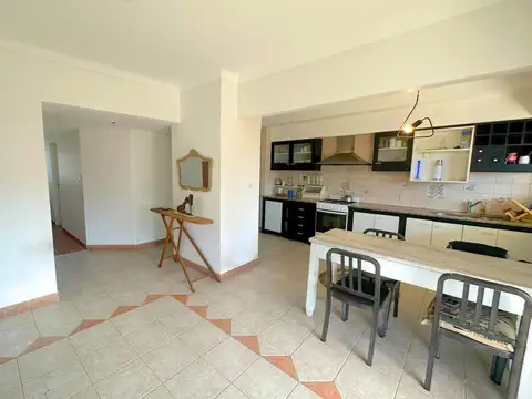 Departamento en Venta 40 años