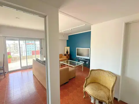 Departamento en Venta de 4 dormitorios