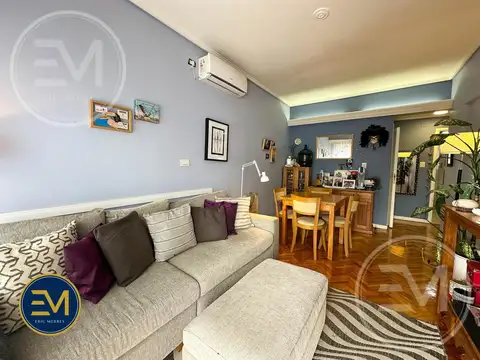 Departamento en Venta de 4 ambientes