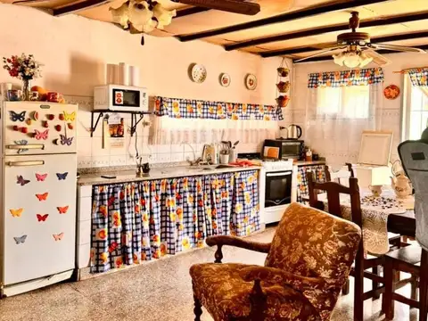 Casa en Venta con 1 cochera