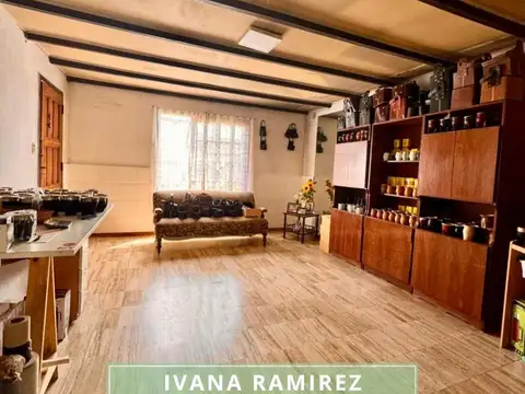 Casa en Venta en Lujan, USD 85.000