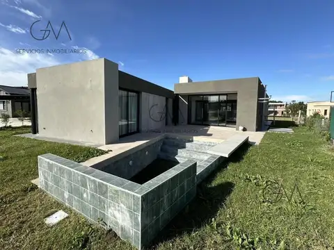 Casa en alquiler Barrio Rumenco Joven