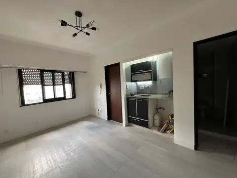 Departamento en Castelar Norte.