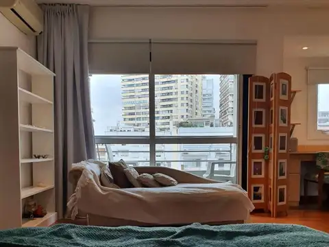 Bulnes al 2700  9 °, entre Av del Libertador y Av Cerviño