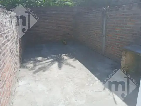 Depto Tipo Casa en Alquiler 35 años