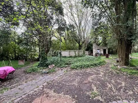 Quinta en venta zona padre Kolbe