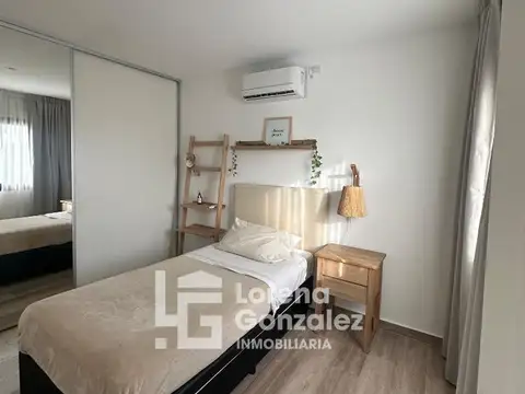 Casa en Alquiler Temporal en Haras Santa María, USD 5.000