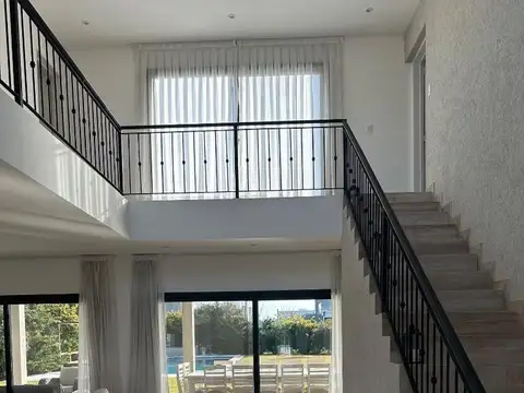 Casa en Alquiler Temporal 6 años