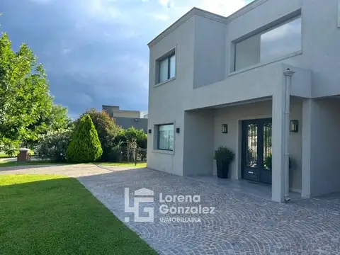 Casa en Alquiler Temporal de 3 dormitorios