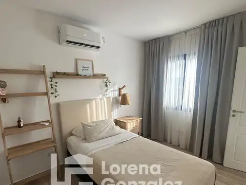 Casa en Alquiler Temporal de 3 dormitorios