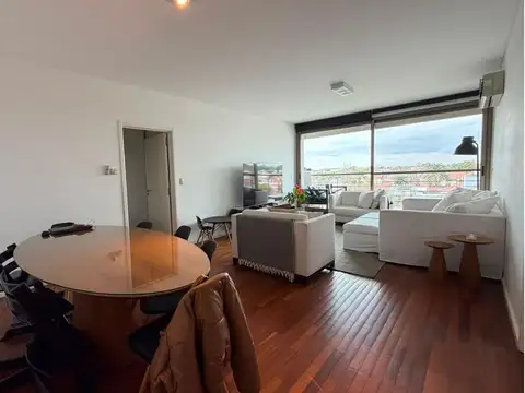 Departamento en Alquiler de 3 ambientes