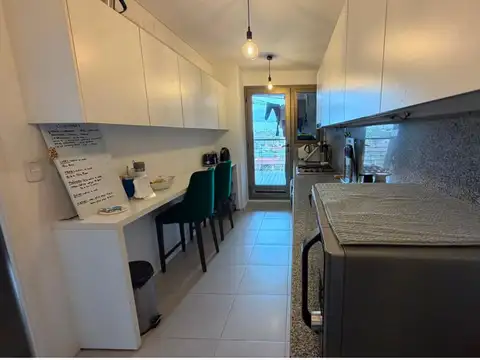 Departamento en Alquiler de 2 dormitorios