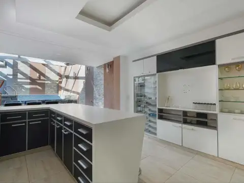 Depto Tipo Casa en Venta en Boedo, USD 285.000