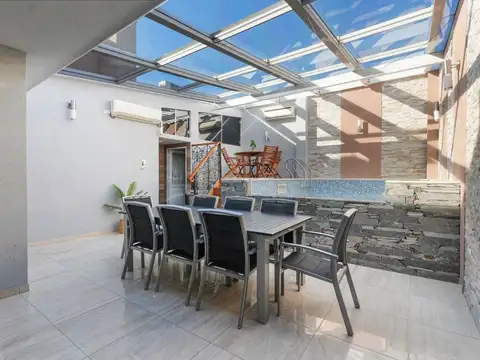 Depto Tipo Casa en Venta al Noroeste