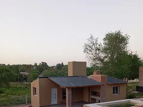 Se Vende casa en Santa María de Punilla