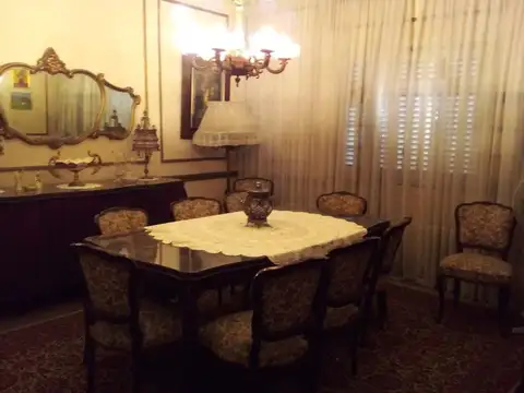 Terreno en Venta 38  mts Fondo