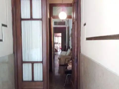 Terreno en Venta en Villa del Parque, USD 370.000