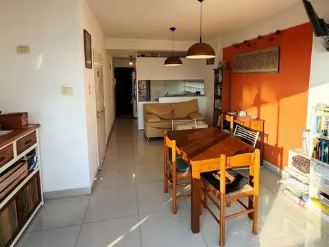 Departamento en Venta 15 años