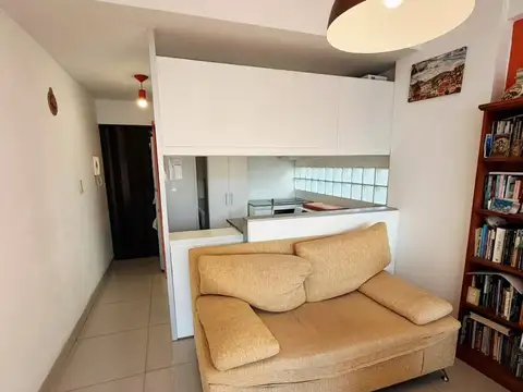 Departamento en Venta Apto profesional