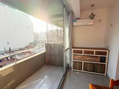 Belgrano 3600, Piso 4