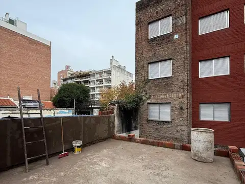 Casa en venta de Pasillo 3 Dormitorio en Rosario - en barrio Abasto.